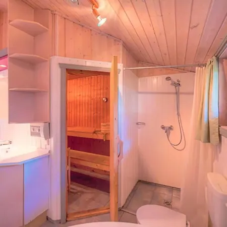 Nyaraló Seeschwalbe 97 Mirow