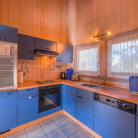 Seeschwalbe 97 Ferienhaus *