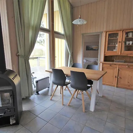 Ferienhaus Seeschwalbe 97 *
