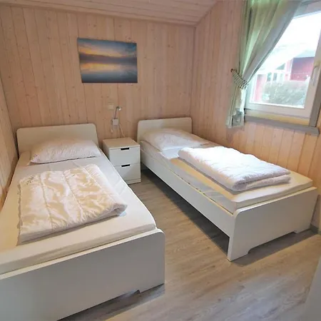 Seeschwalbe 97 Ferienhaus Mirow