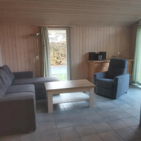 Seeschwalbe 97 Nyaraló Mirow